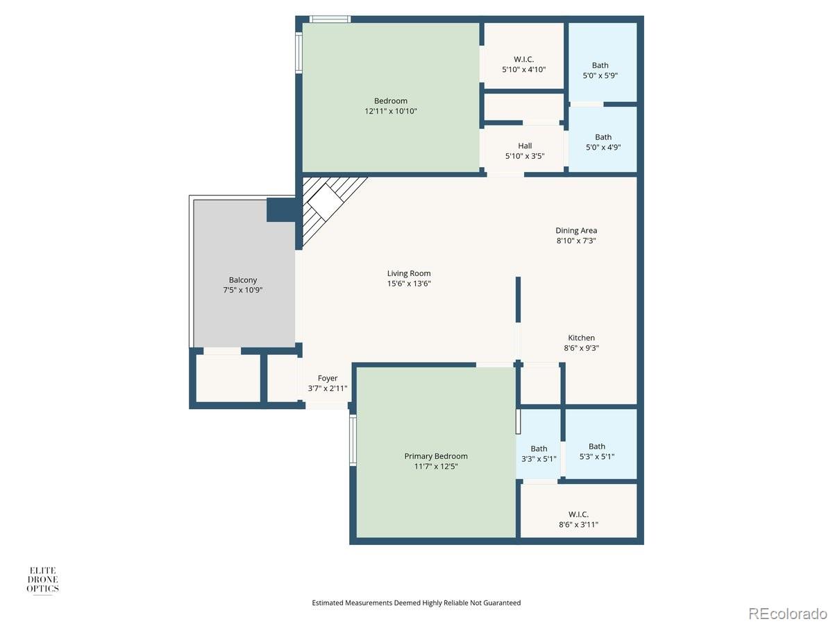 8376 S Upham Way Littleton CO 80128