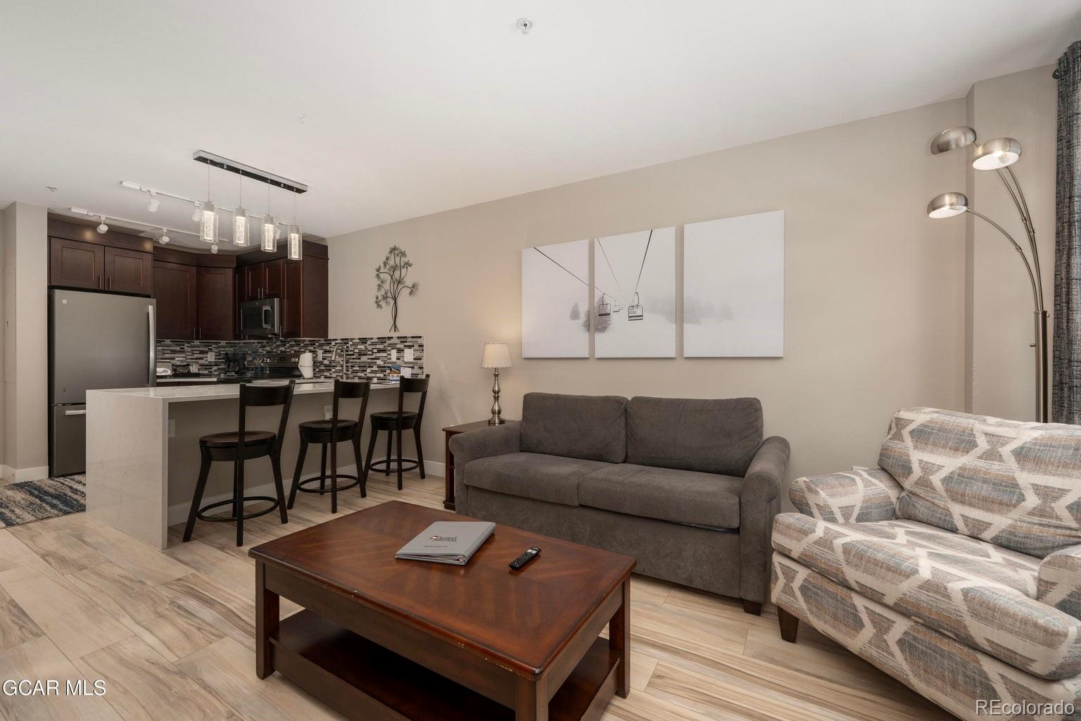 401 Nystrom Lane Winter Park CO 80482