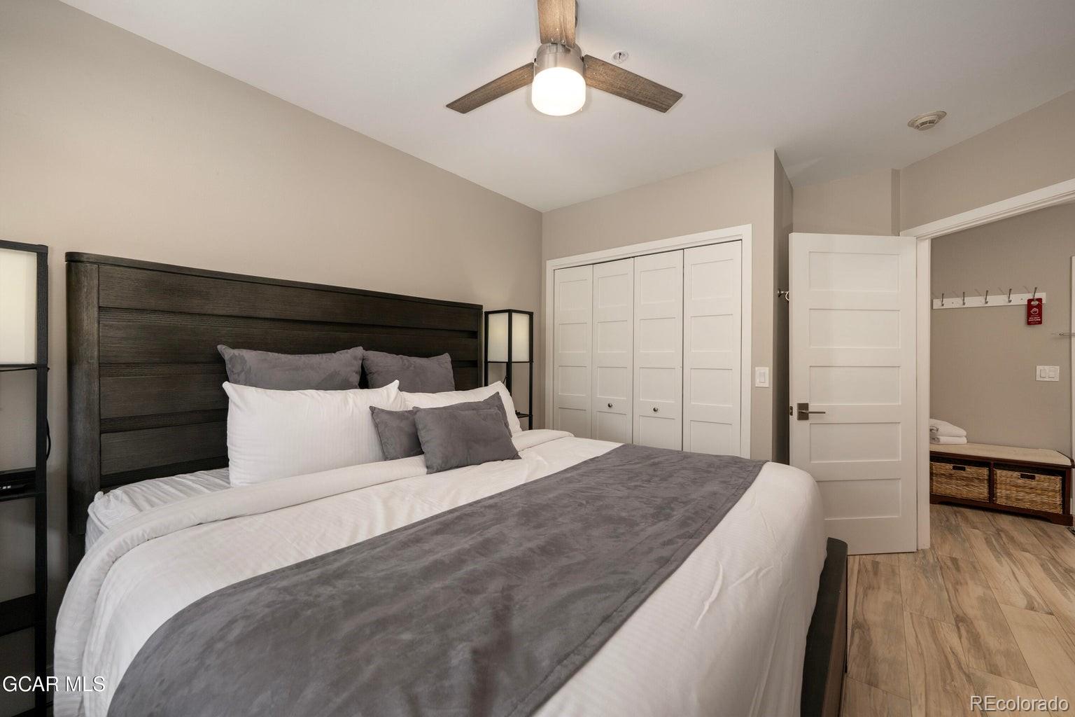 401 Nystrom Lane Winter Park CO 80482