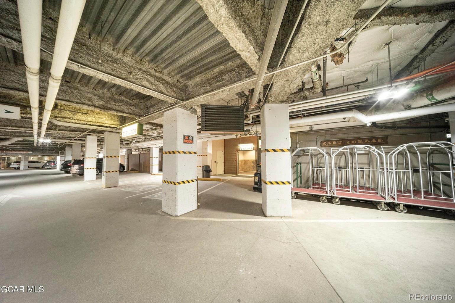 401 Nystrom Lane Winter Park CO 80482