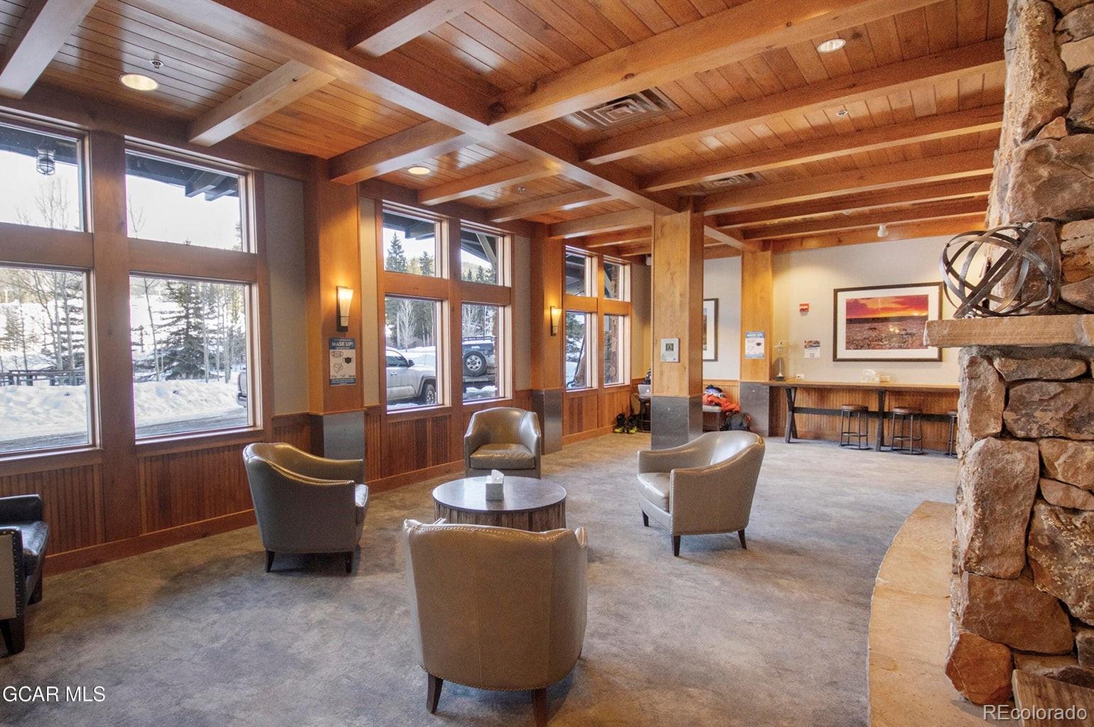 401 Nystrom Lane Winter Park CO 80482