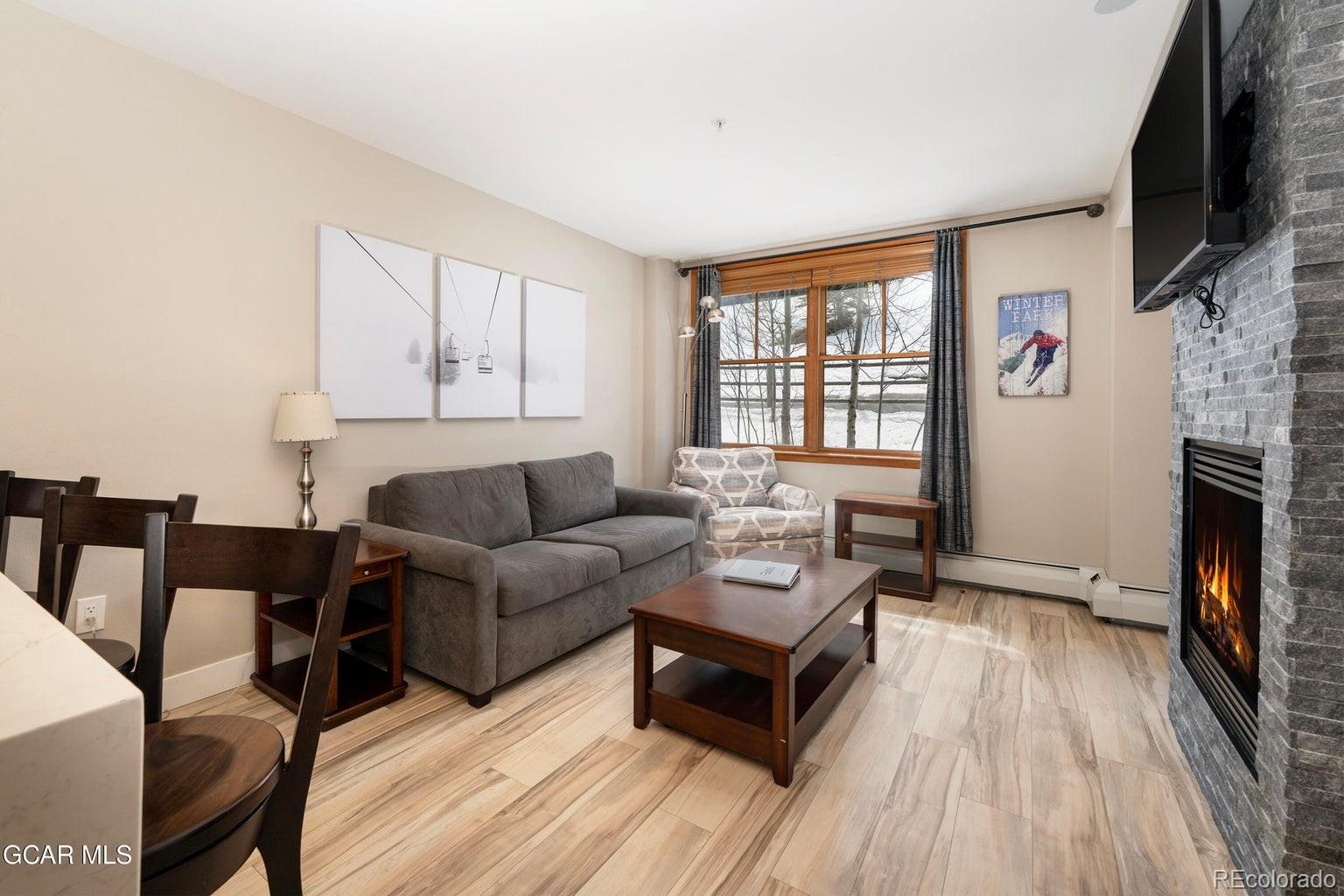 401 Nystrom Lane Winter Park CO 80482