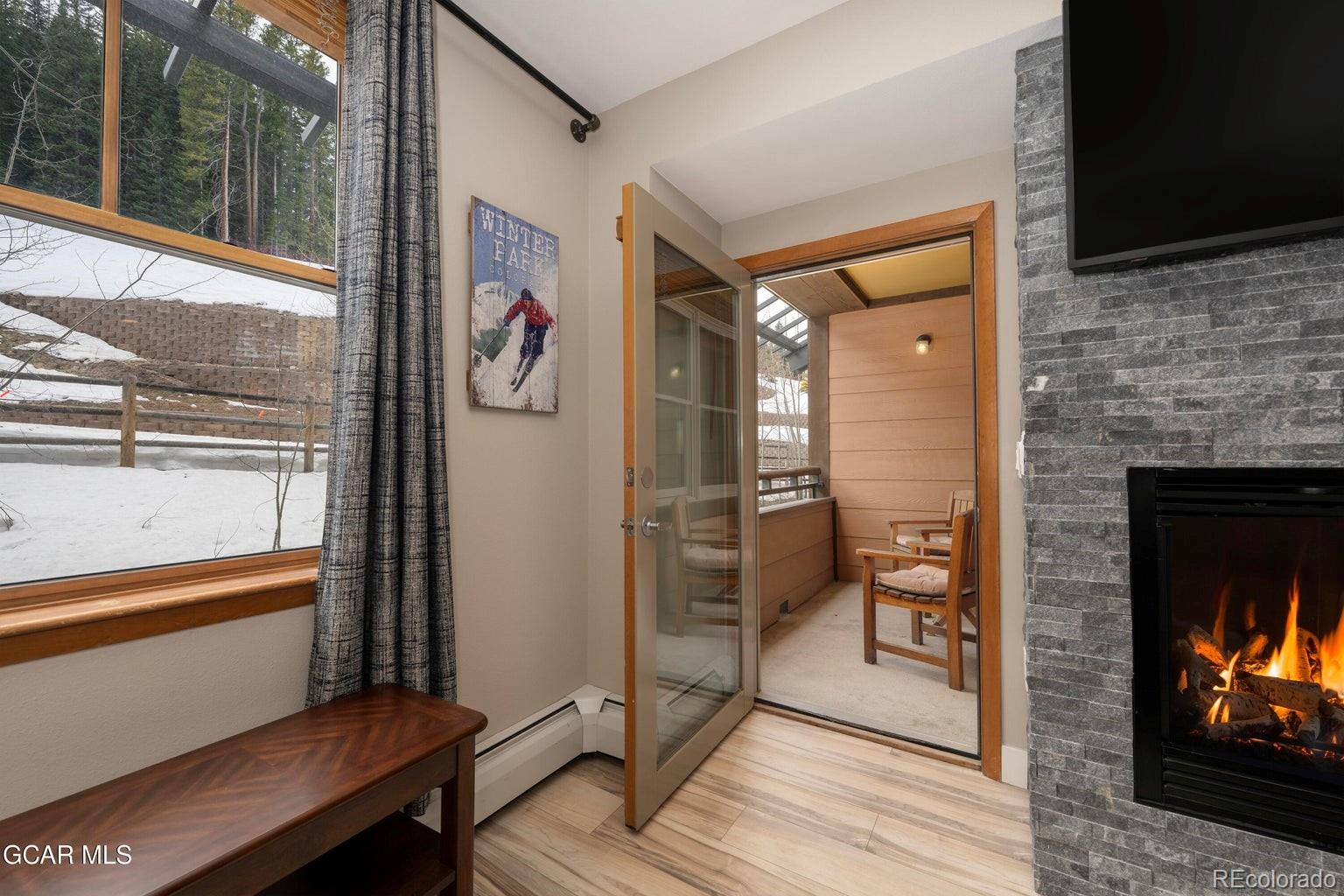 401 Nystrom Lane Winter Park CO 80482