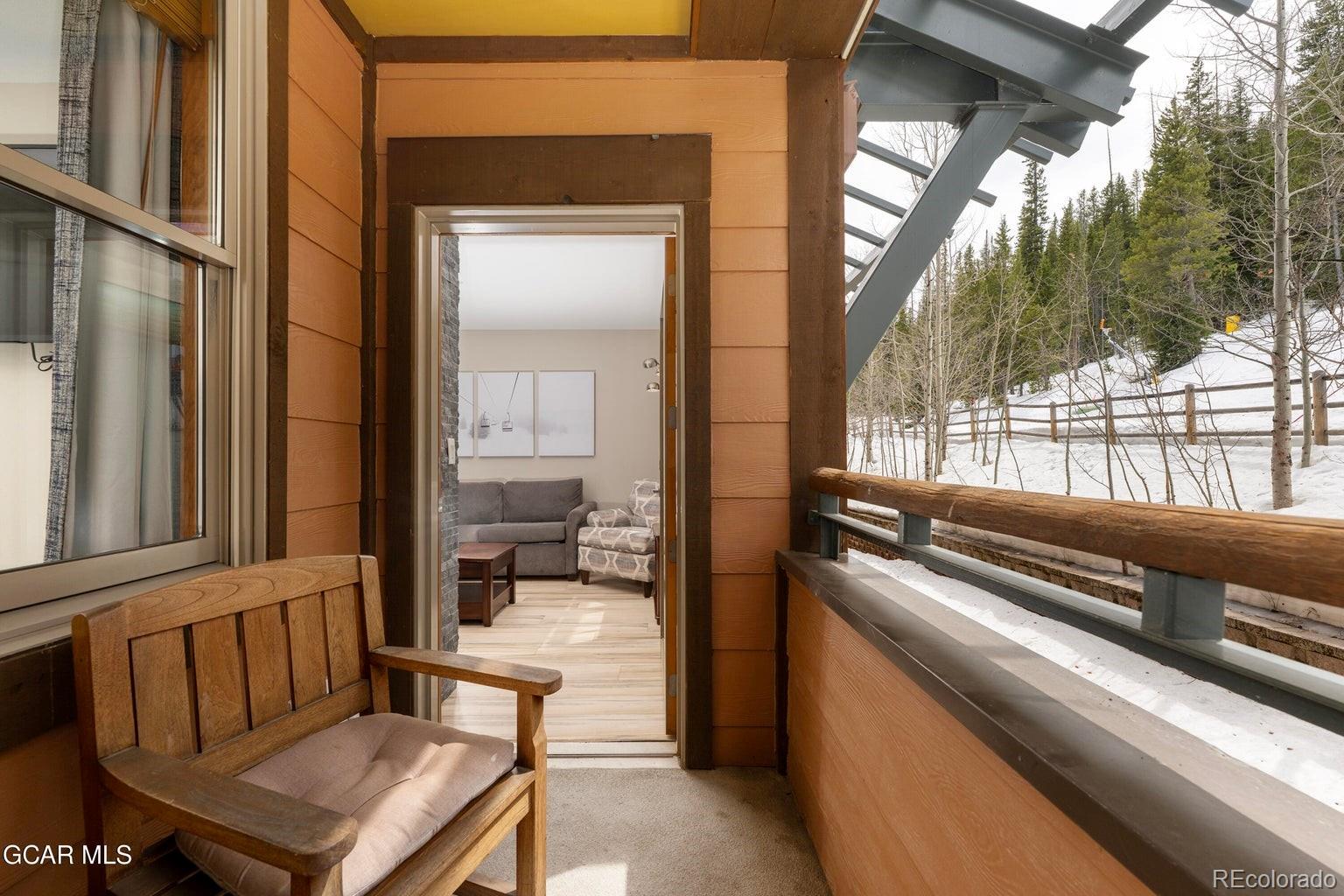 401 Nystrom Lane Winter Park CO 80482