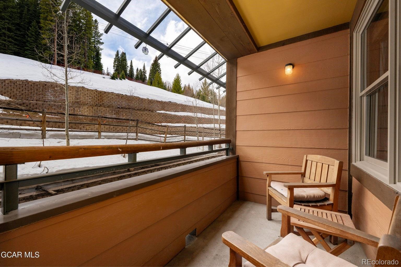 401 Nystrom Lane Winter Park CO 80482