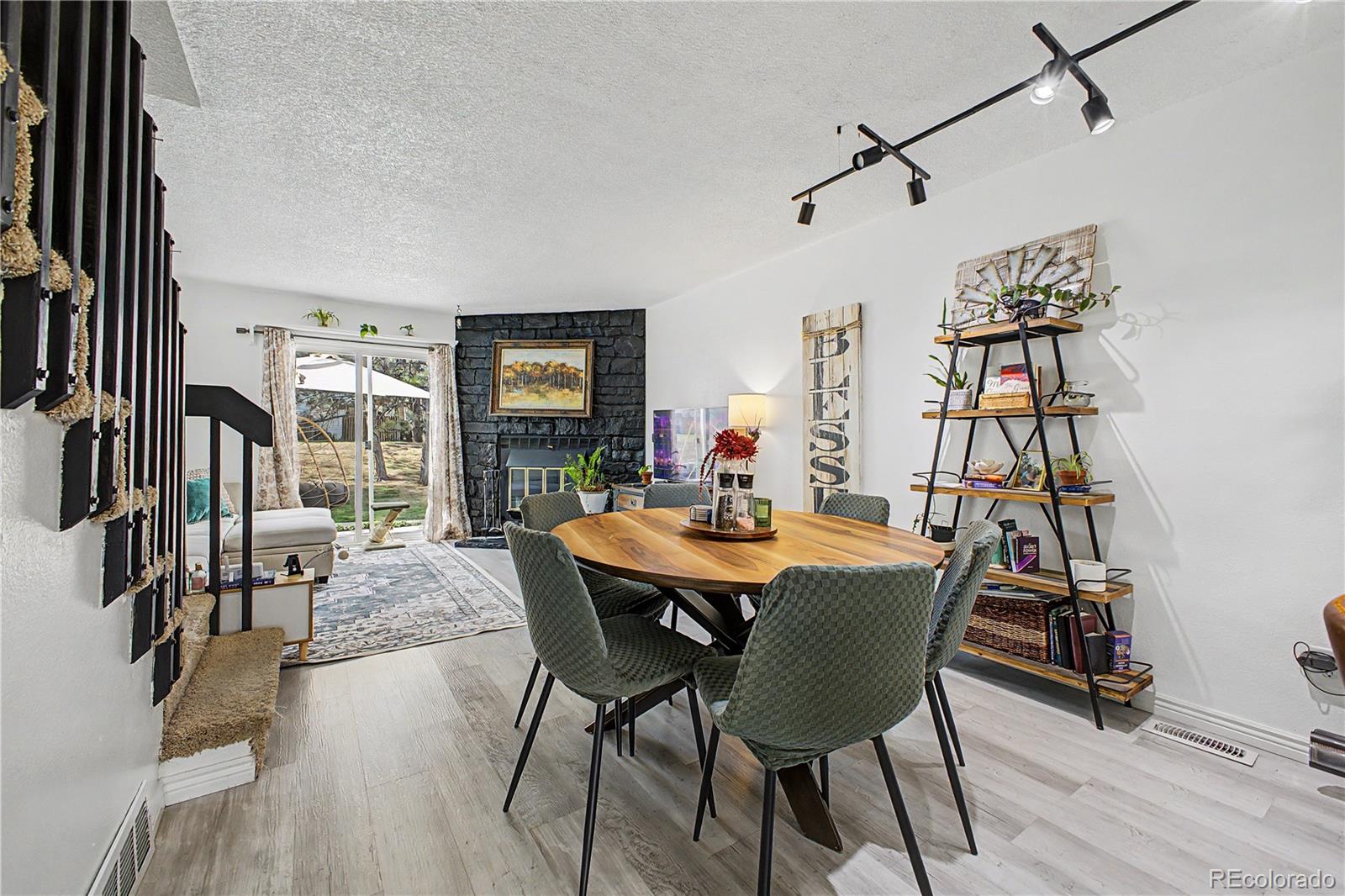8952 W Dartmouth Place Lakewood CO 80227
