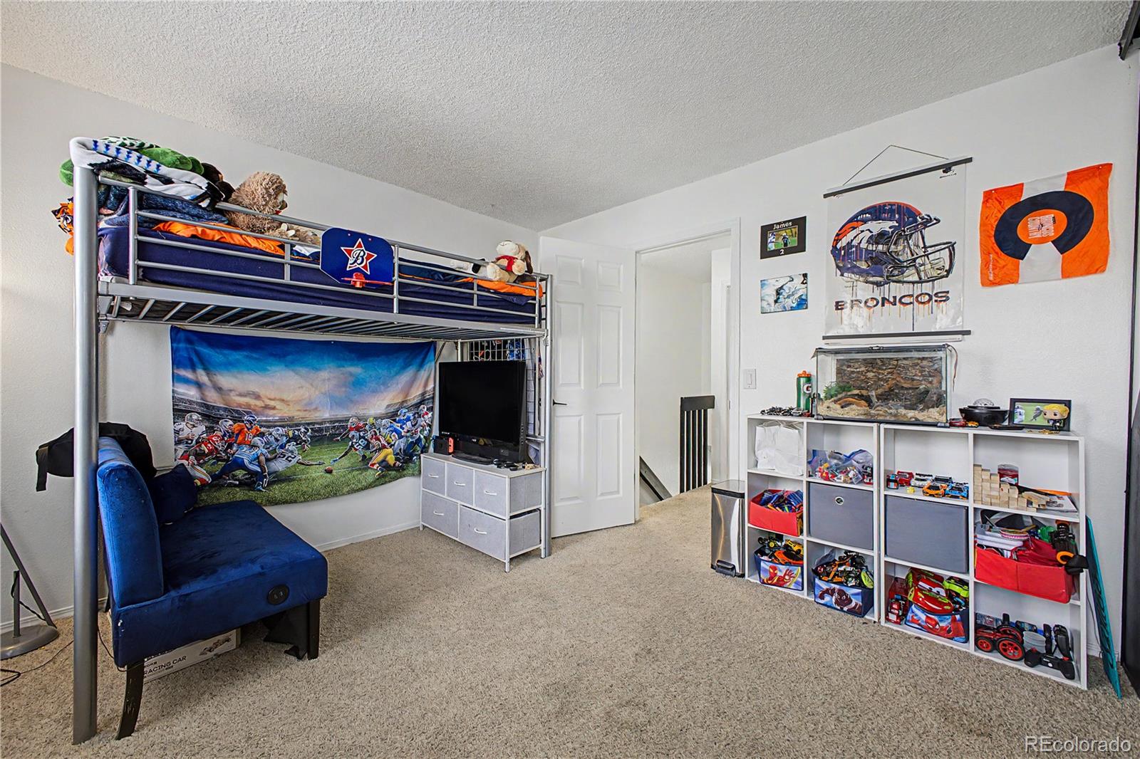 8952 W Dartmouth Place Lakewood CO 80227