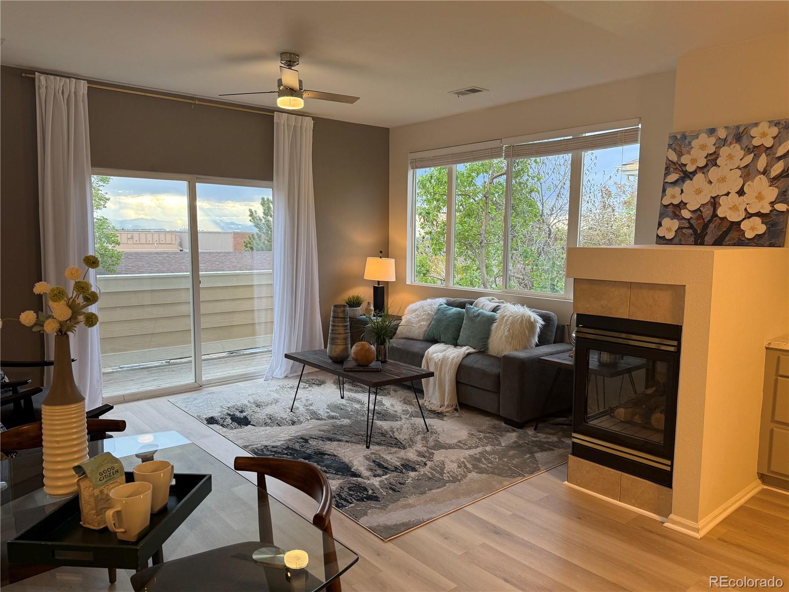16828 E Gunnison Drive Aurora CO 80017
