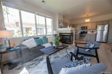 16828 E Gunnison Drive Aurora CO 80017