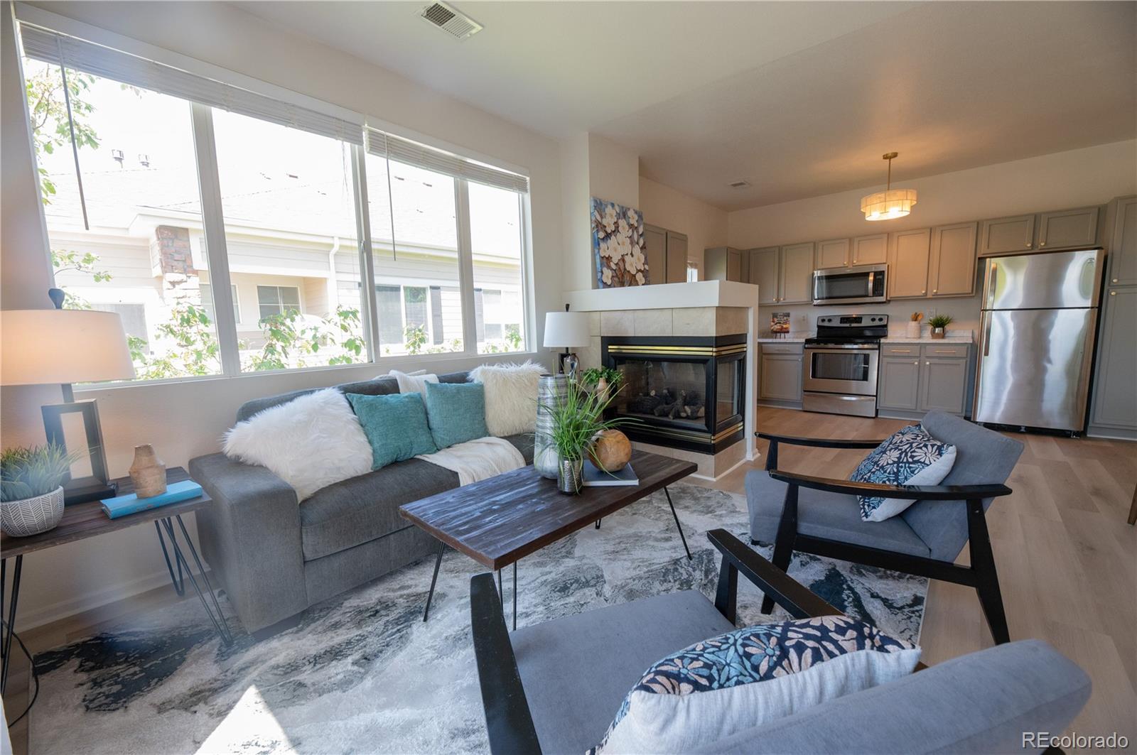 16828 E Gunnison Drive Aurora CO 80017