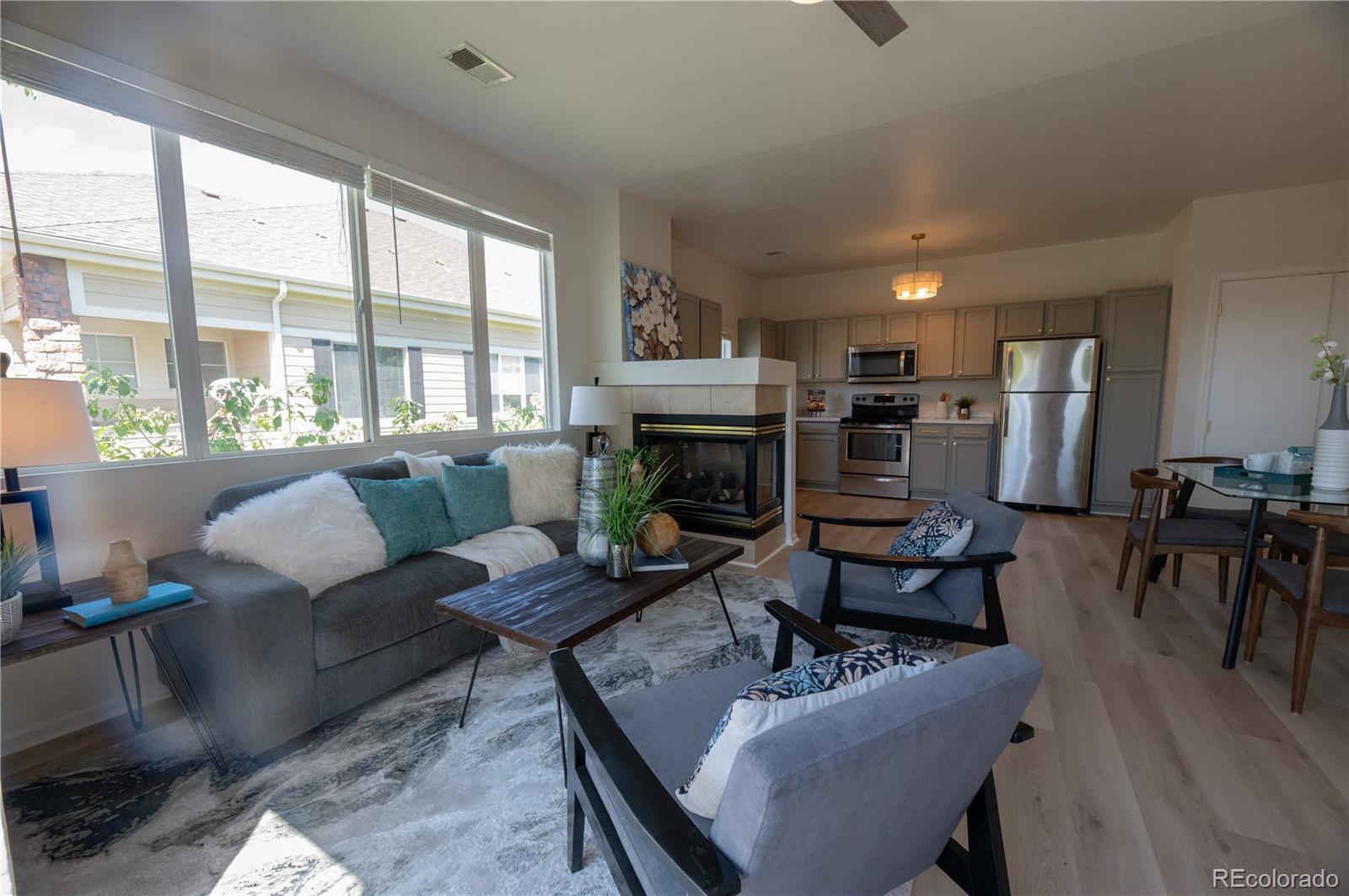 16828 E Gunnison Drive Aurora CO 80017