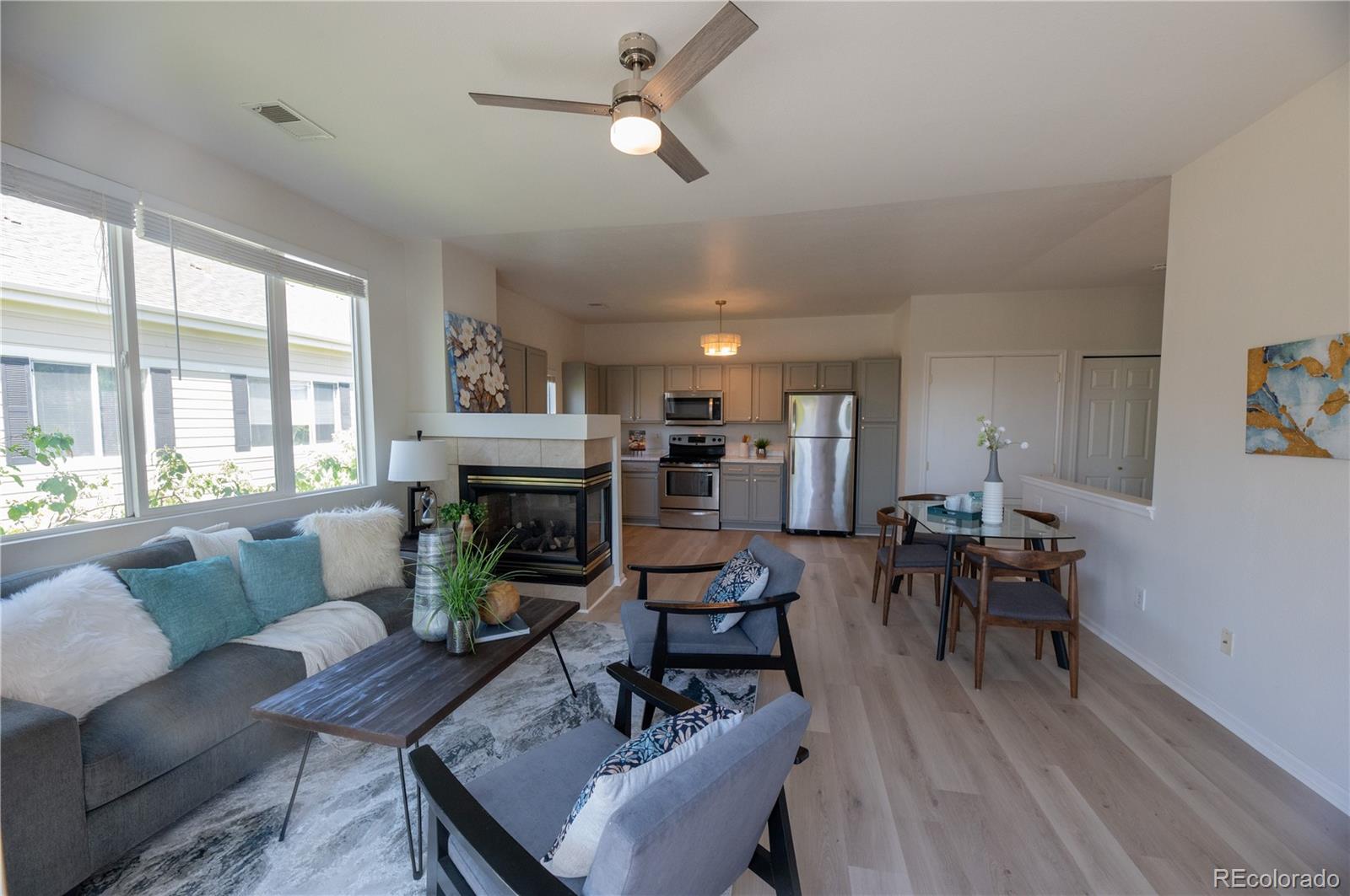 16828 E Gunnison Drive Aurora CO 80017