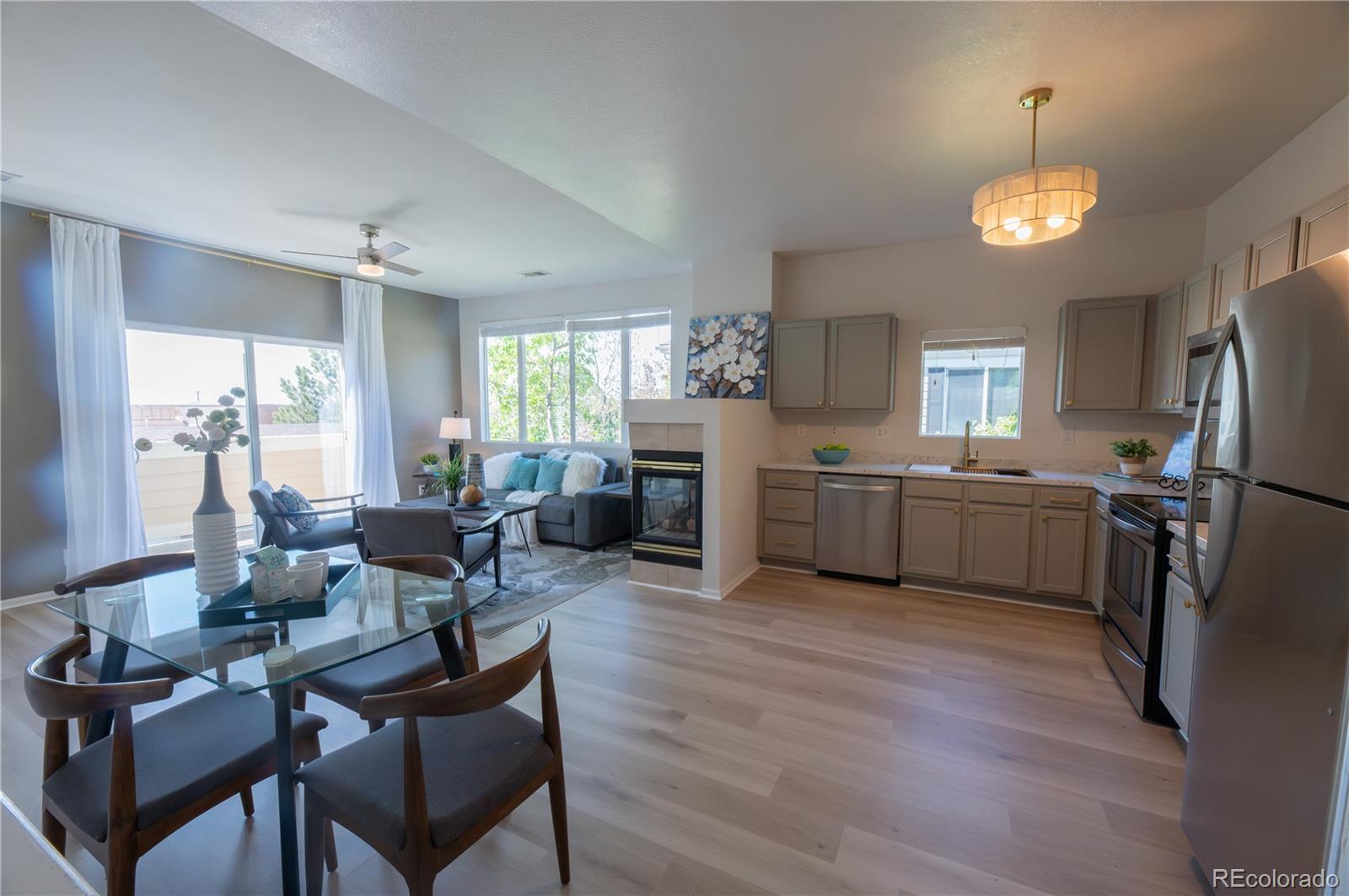 16828 E Gunnison Drive Aurora CO 80017