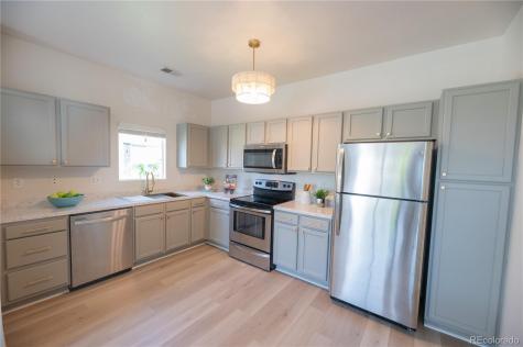 16828 E Gunnison Drive Aurora CO 80017
