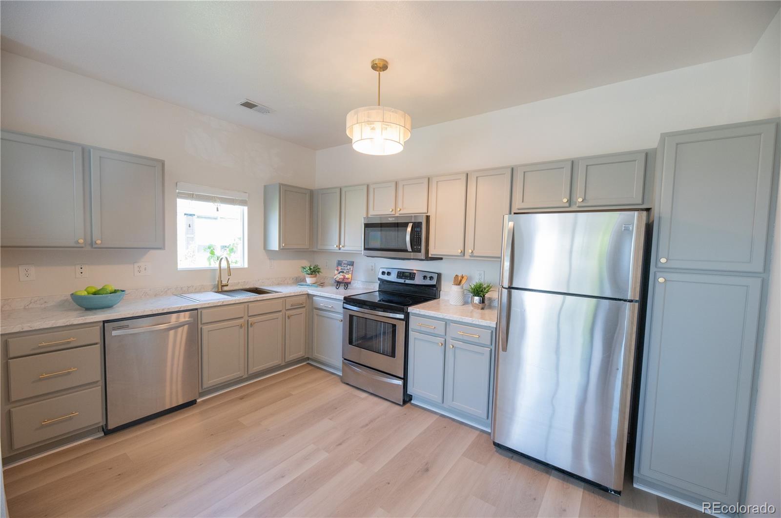 16828 E Gunnison Drive Aurora CO 80017