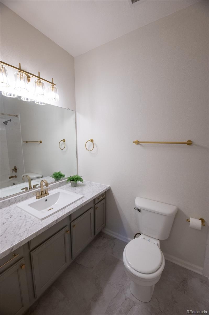 16828 E Gunnison Drive Aurora CO 80017