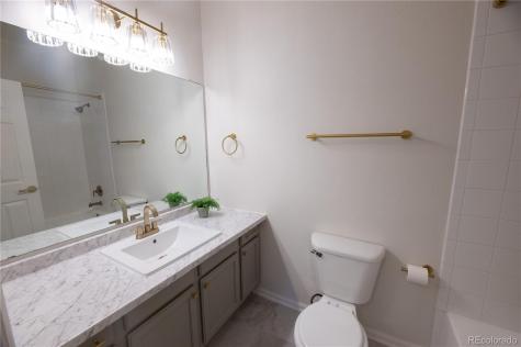 16828 E Gunnison Drive Aurora CO 80017