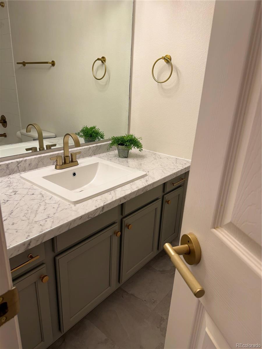 16828 E Gunnison Drive Aurora CO 80017