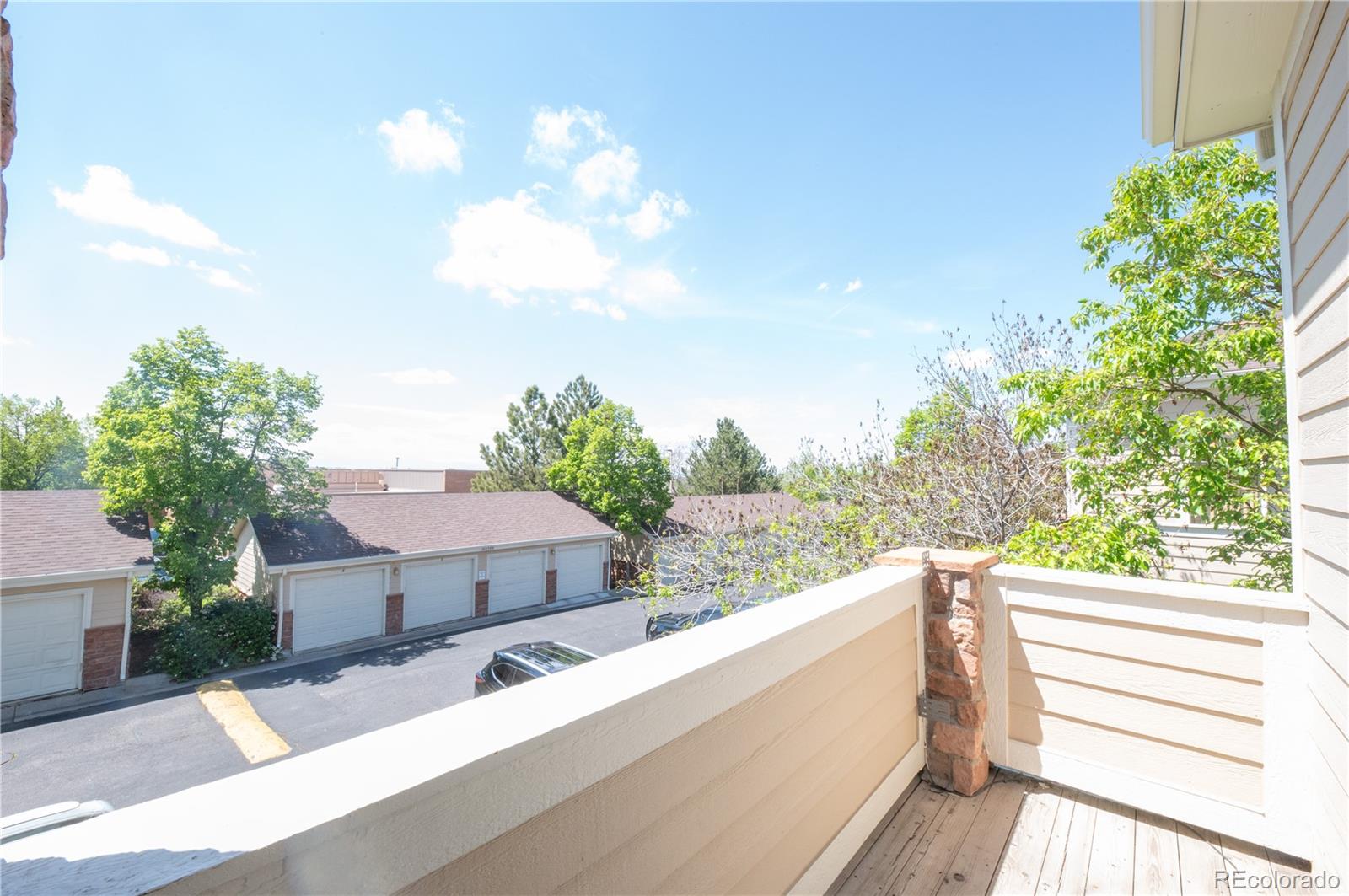 16828 E Gunnison Drive Aurora CO 80017