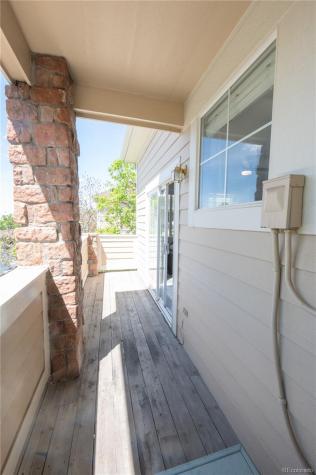 16828 E Gunnison Drive Aurora CO 80017