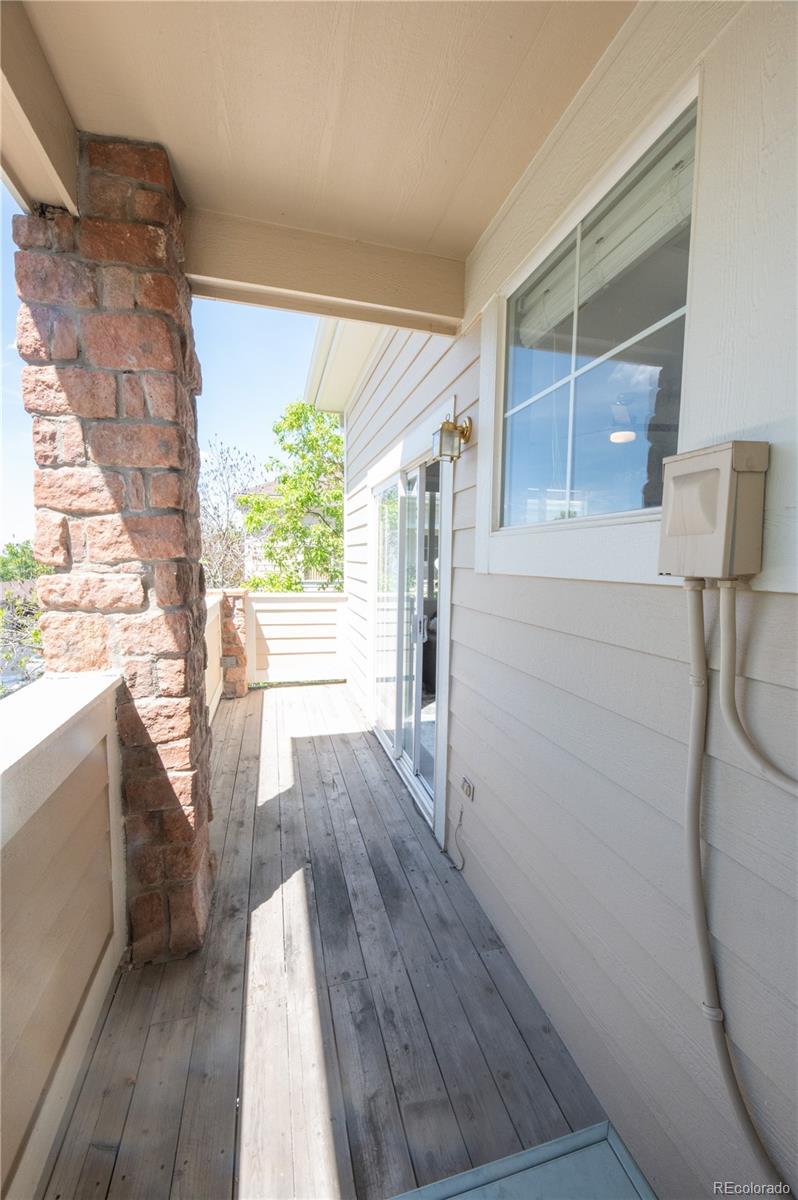16828 E Gunnison Drive Aurora CO 80017