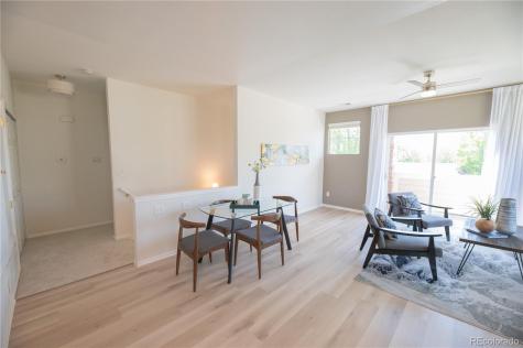 16828 E Gunnison Drive Aurora CO 80017