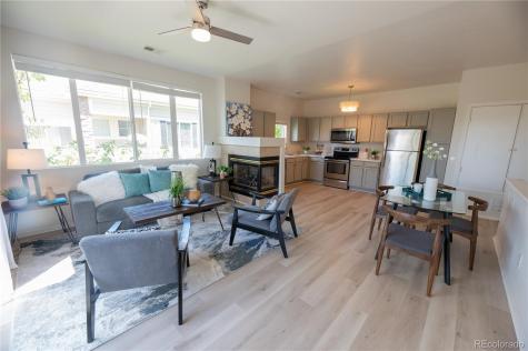 16828 E Gunnison Drive Aurora CO 80017