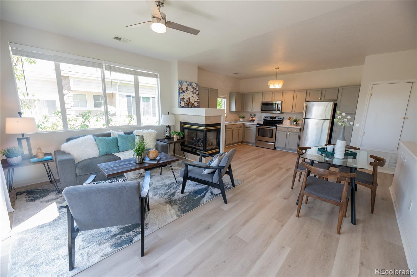 16828 E Gunnison Drive Aurora CO 80017