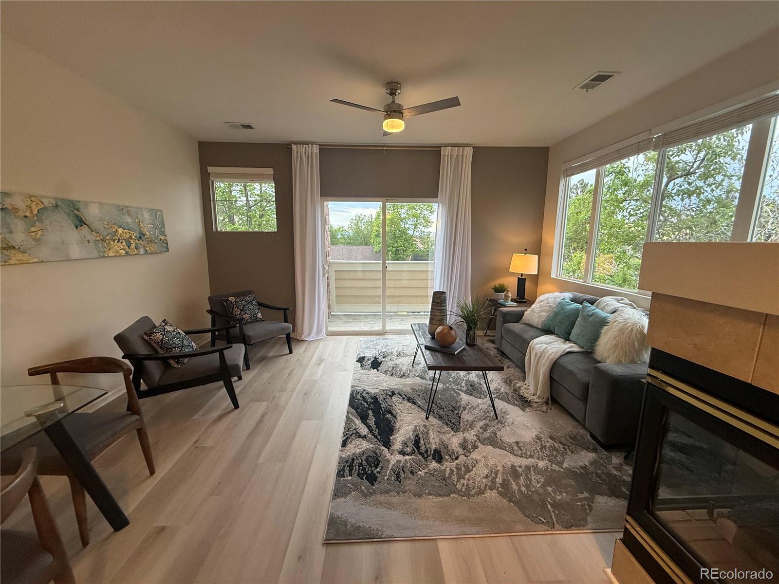 16828 E Gunnison Drive Aurora CO 80017