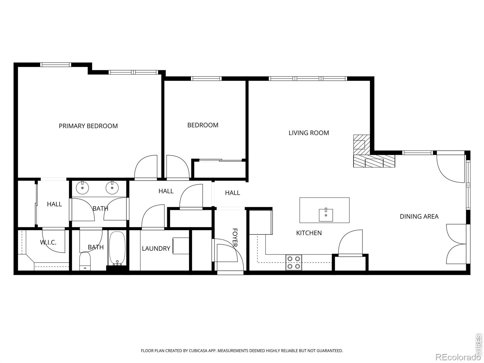 1379 Charles Drive Longmont CO 80503