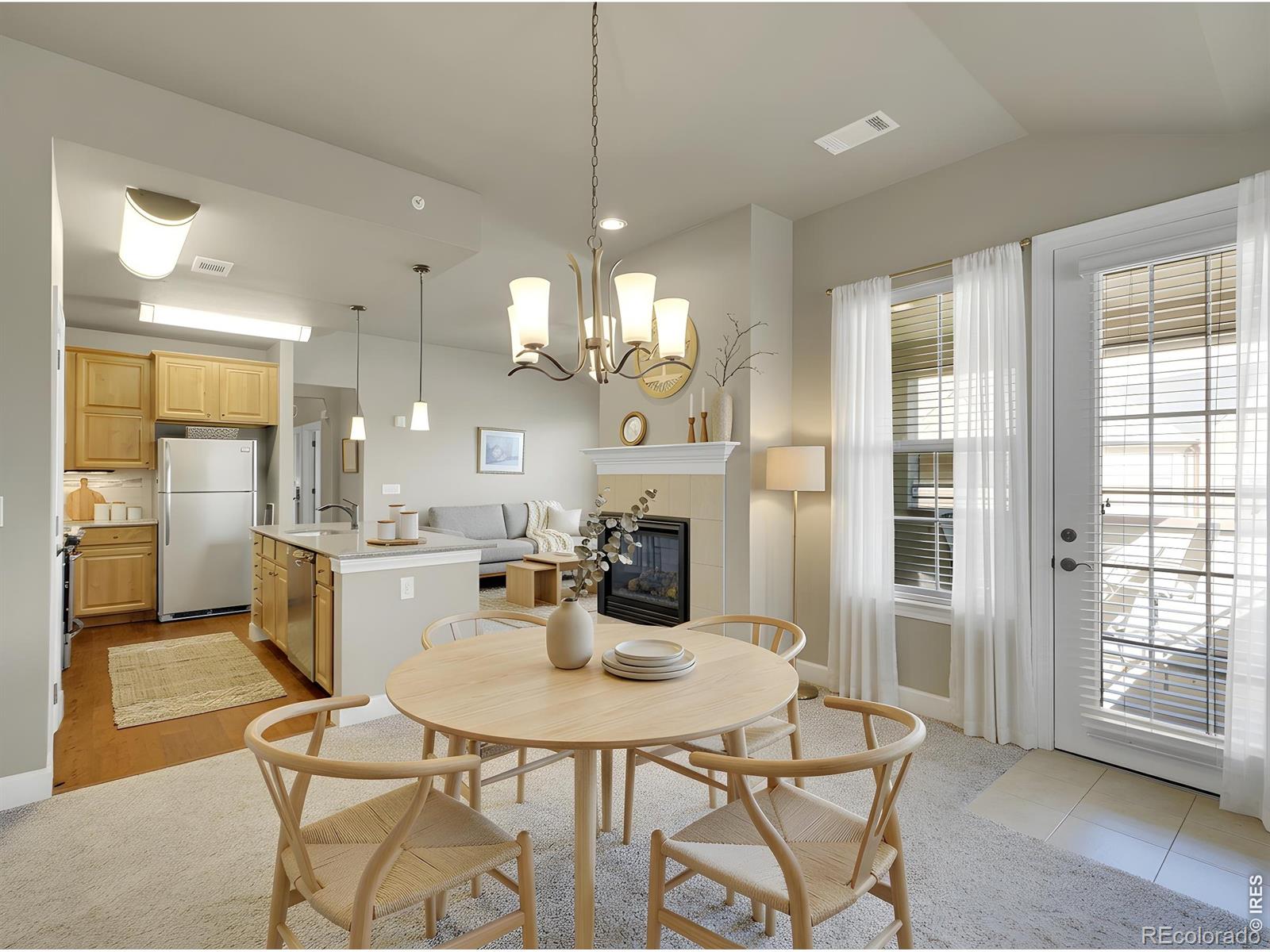 1379 Charles Drive Longmont CO 80503
