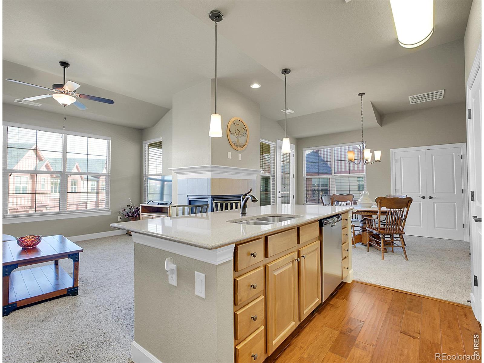 1379 Charles Drive Longmont CO 80503
