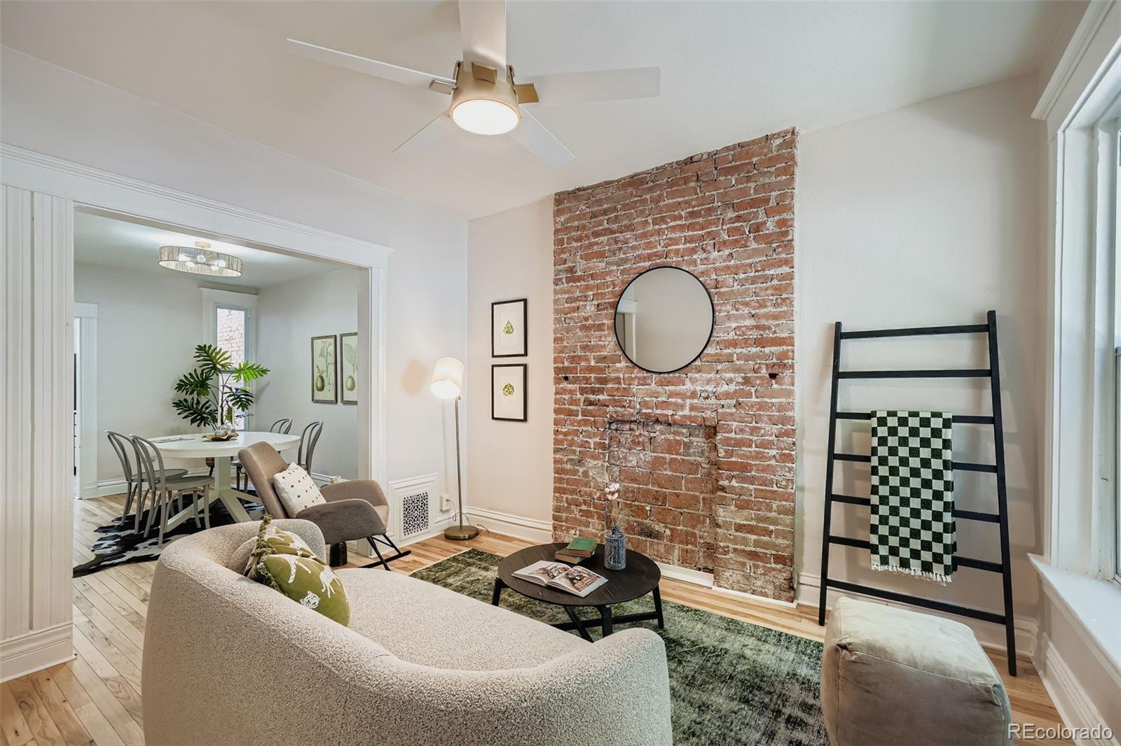 Denver CO, 709 27TH Street