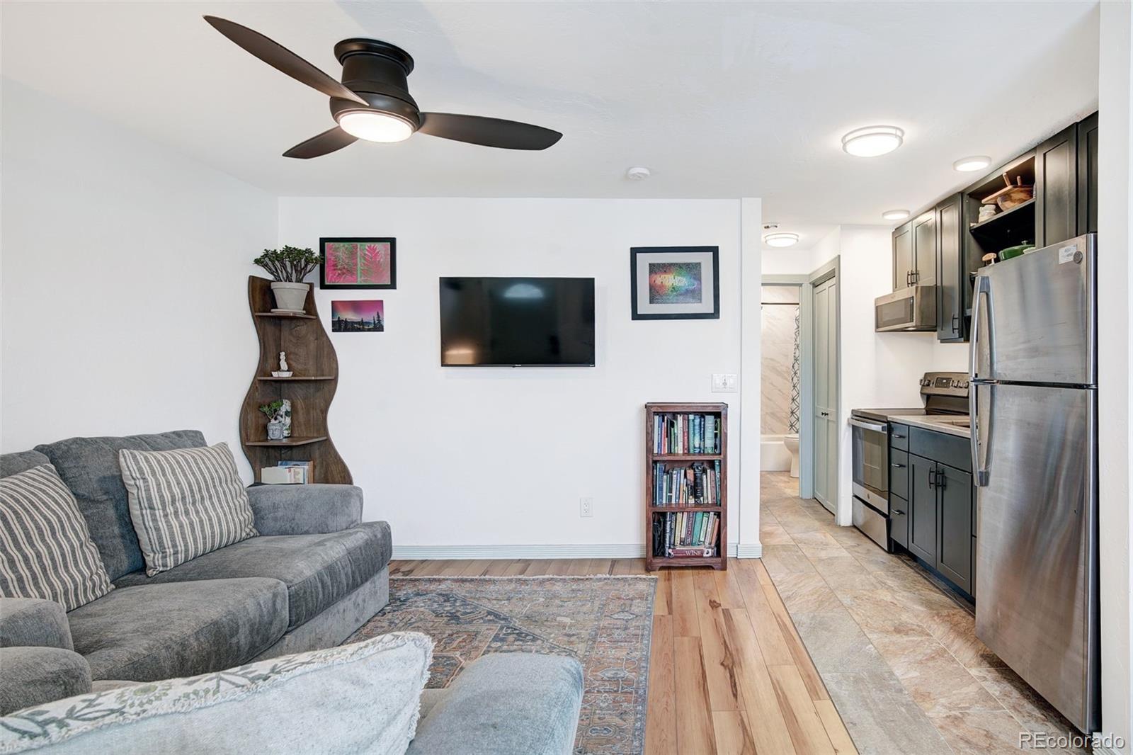 301 N French Street Breckenridge CO 80424