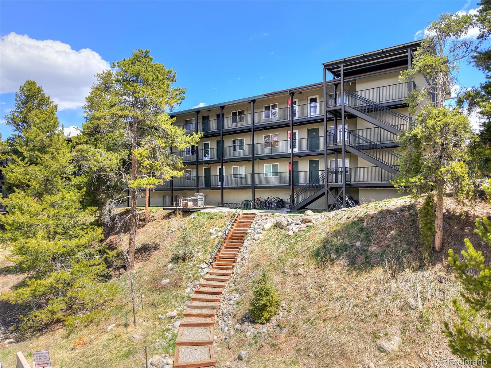 301 N French Street Breckenridge CO 80424