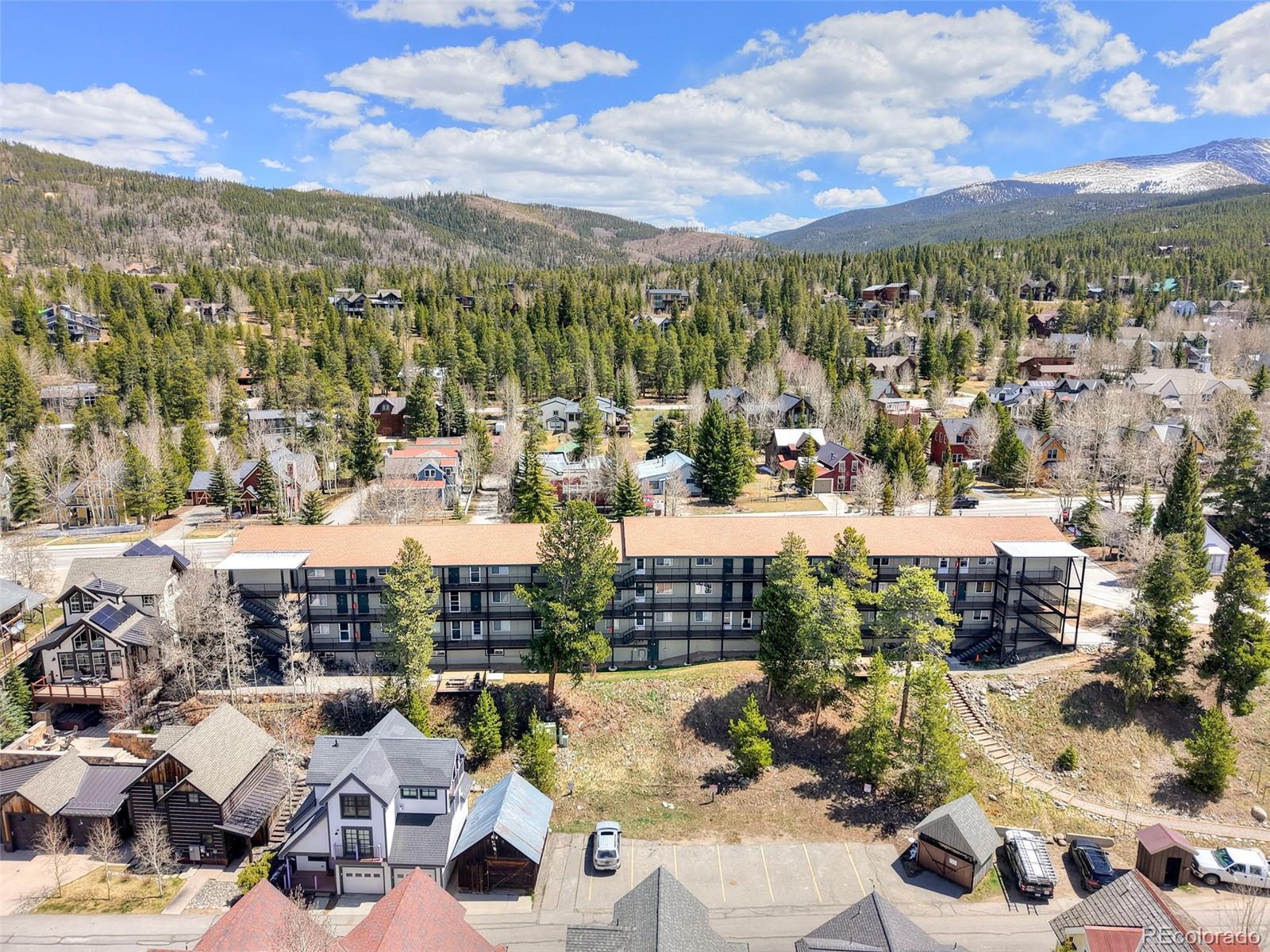 301 N French Street Breckenridge CO 80424