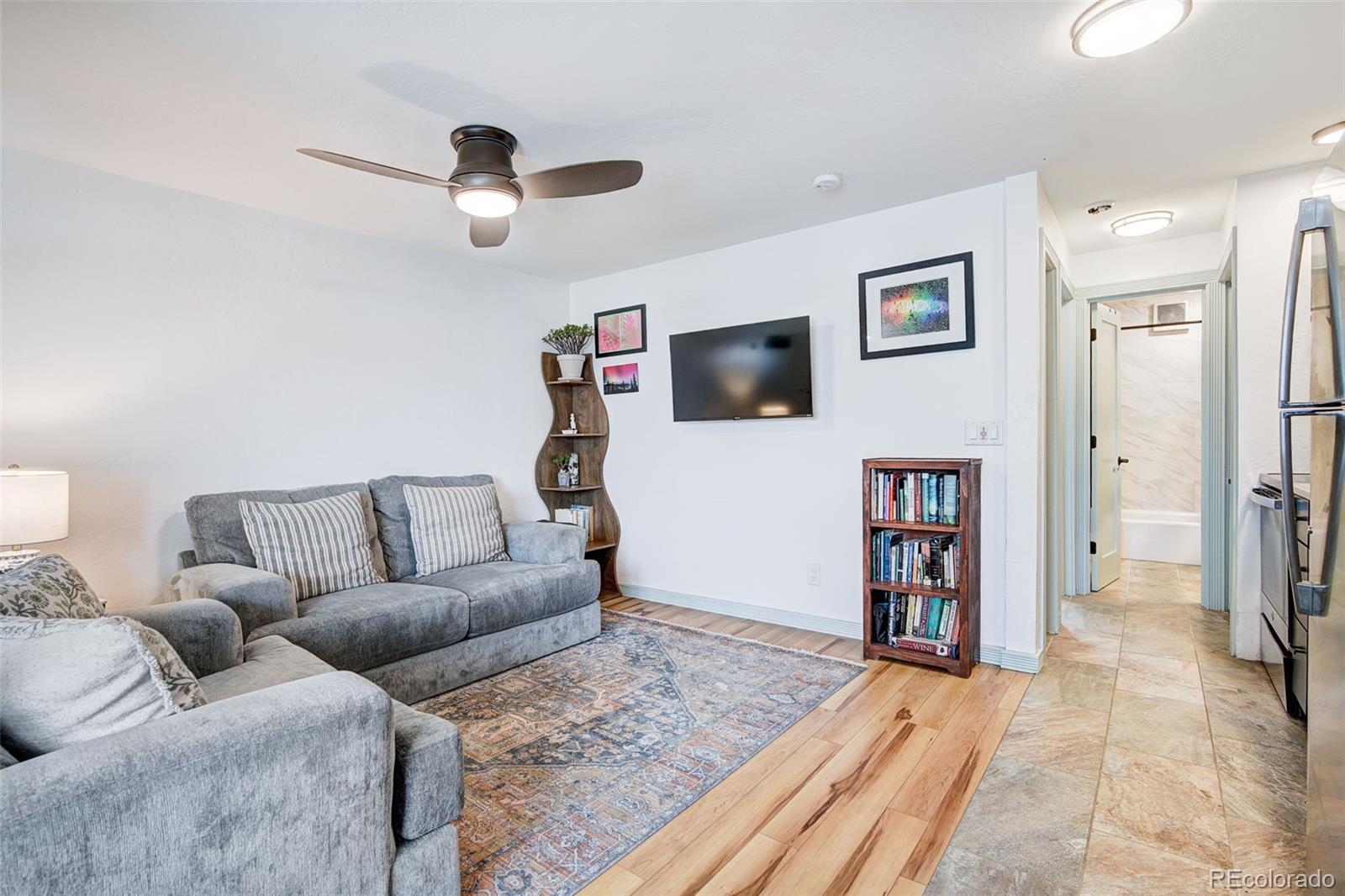 301 N French Street Breckenridge CO 80424