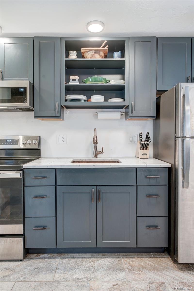 301 N French Street Breckenridge CO 80424