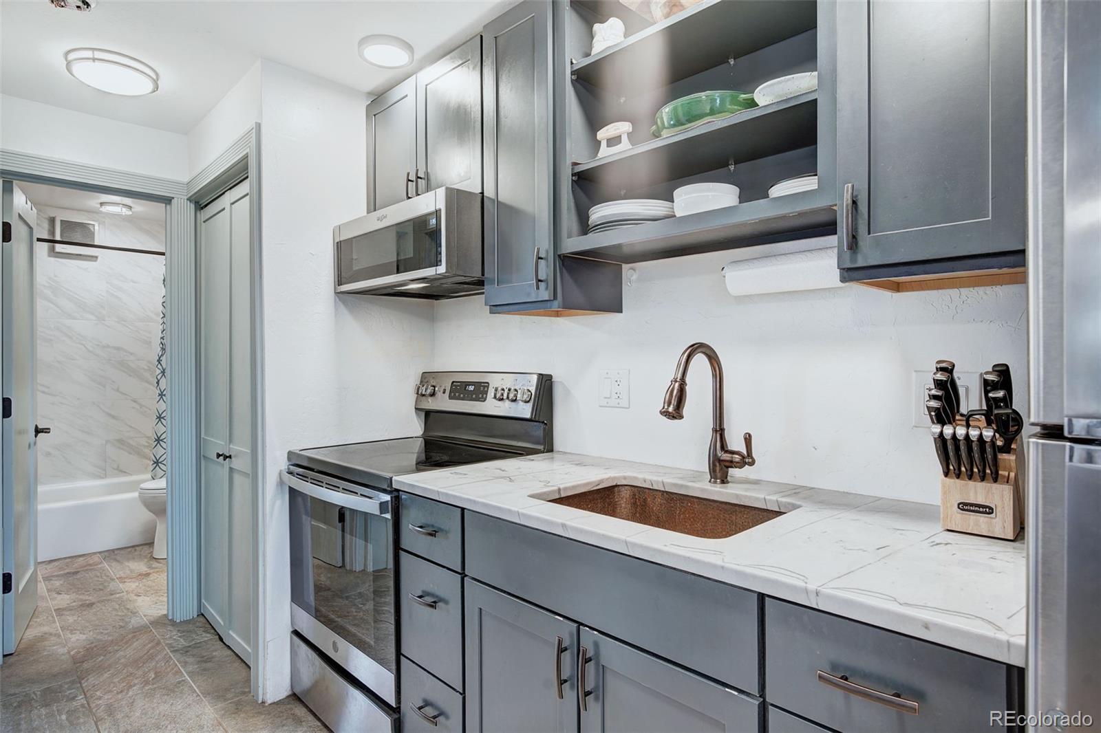 301 N French Street Breckenridge CO 80424