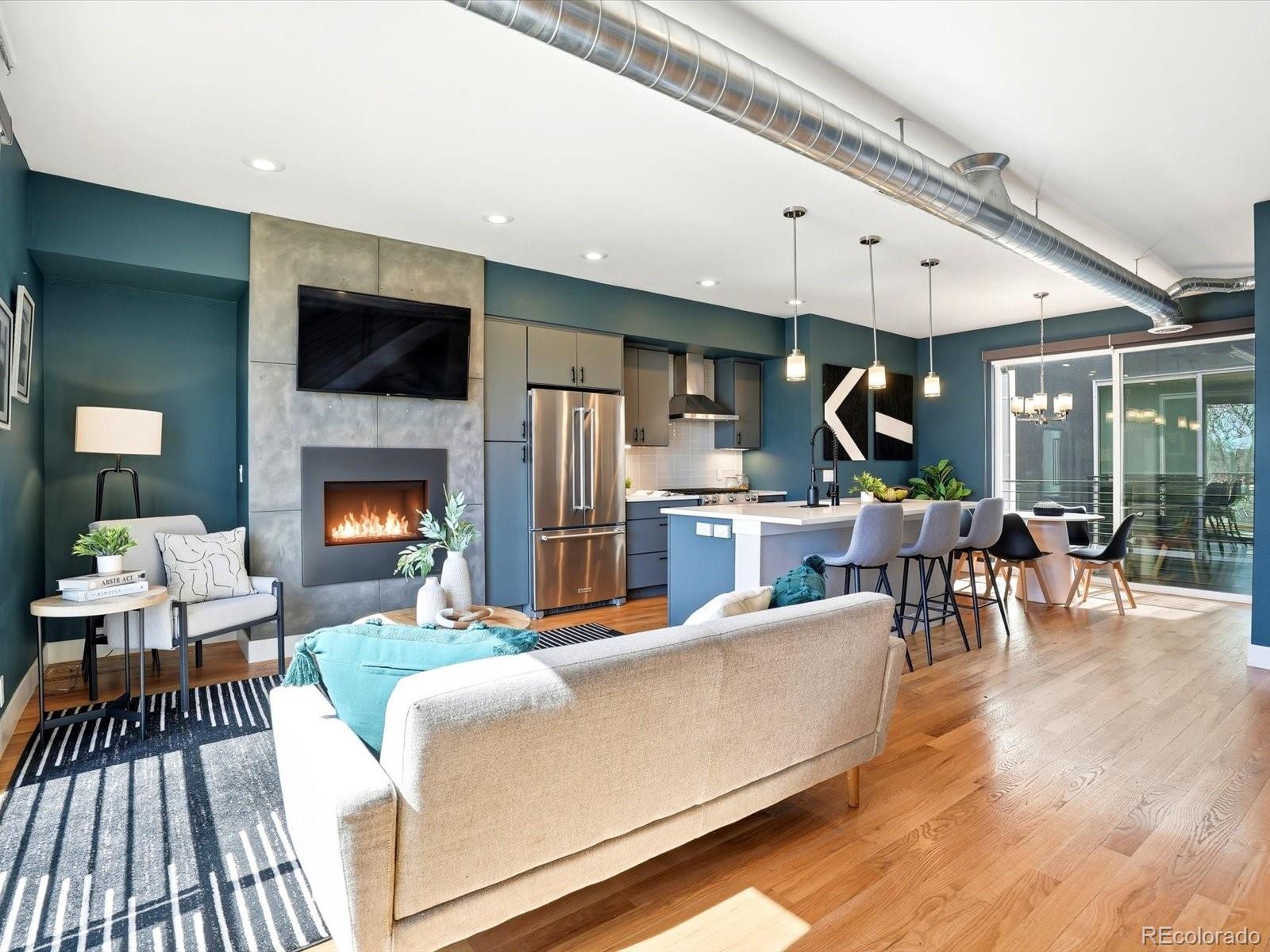 4922 Lowell Boulevard Denver CO 80221