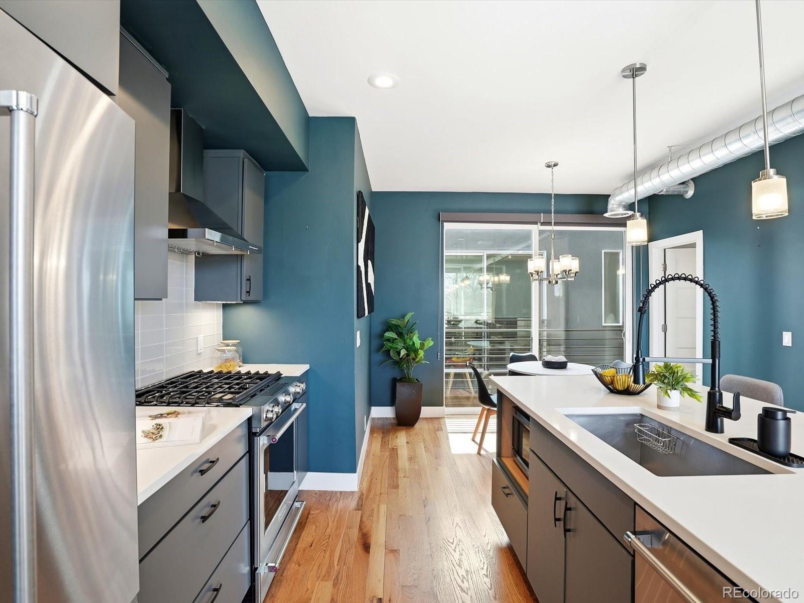 4922 Lowell Boulevard Denver CO 80221