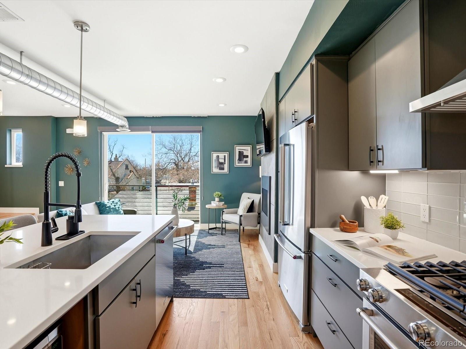 4922 Lowell Boulevard Denver CO 80221