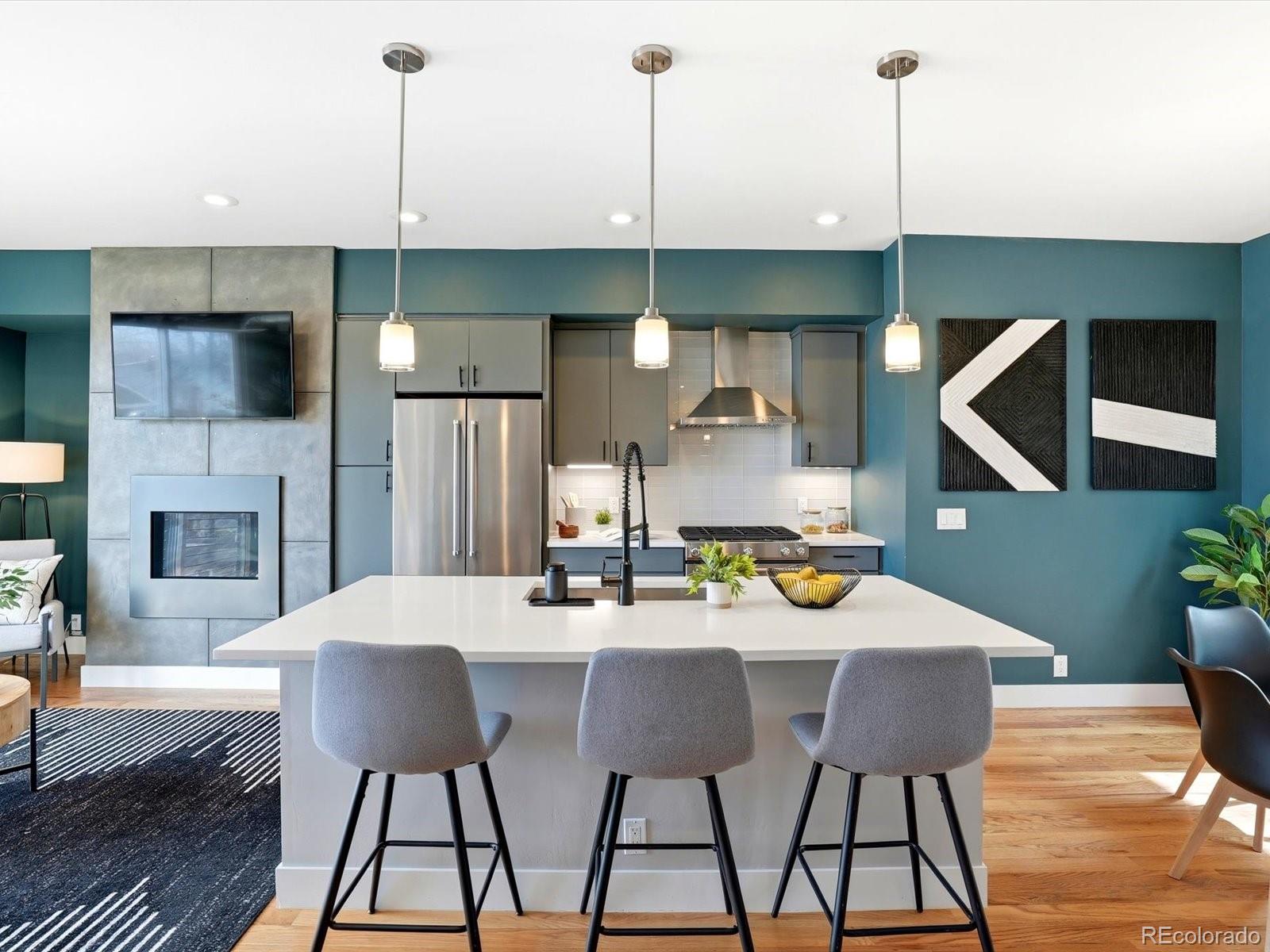 4922 Lowell Boulevard Denver CO 80221