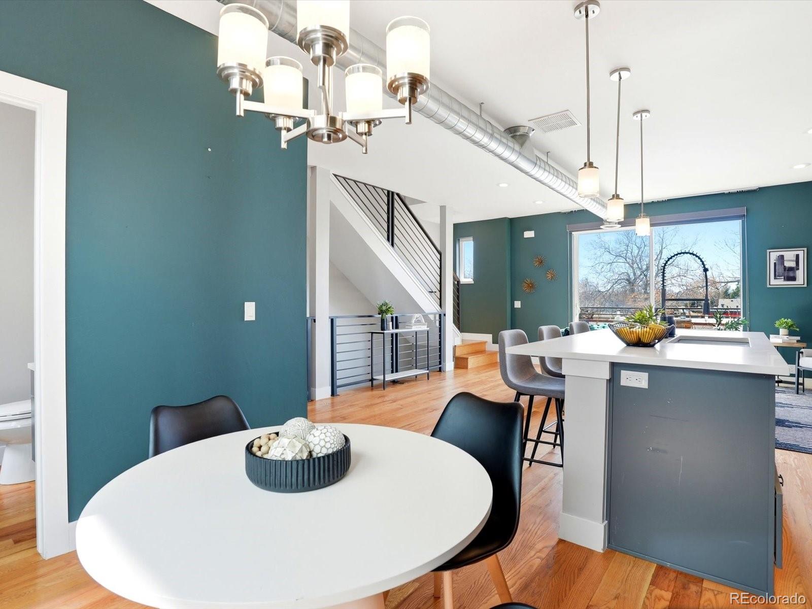 4922 Lowell Boulevard Denver CO 80221