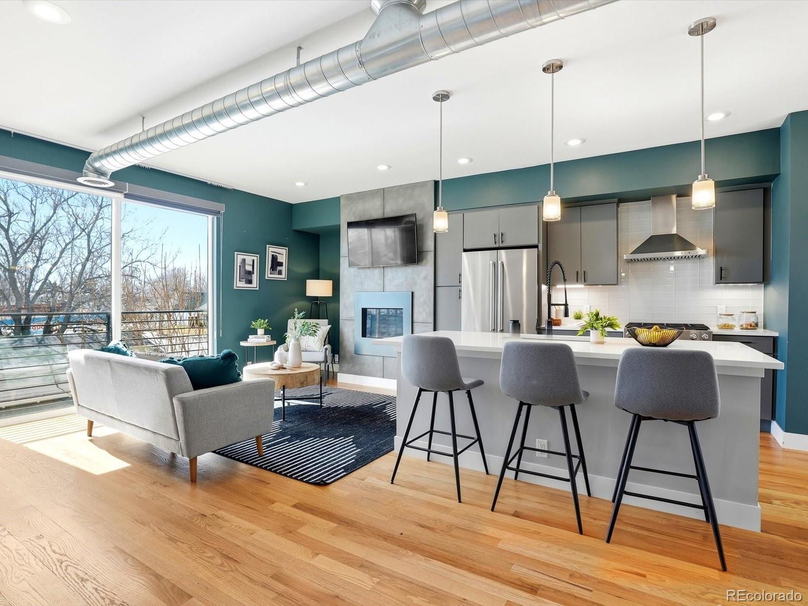 4922 Lowell Boulevard Denver CO 80221