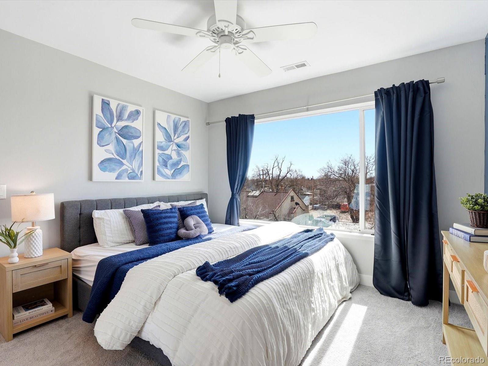 4922 Lowell Boulevard Denver CO 80221