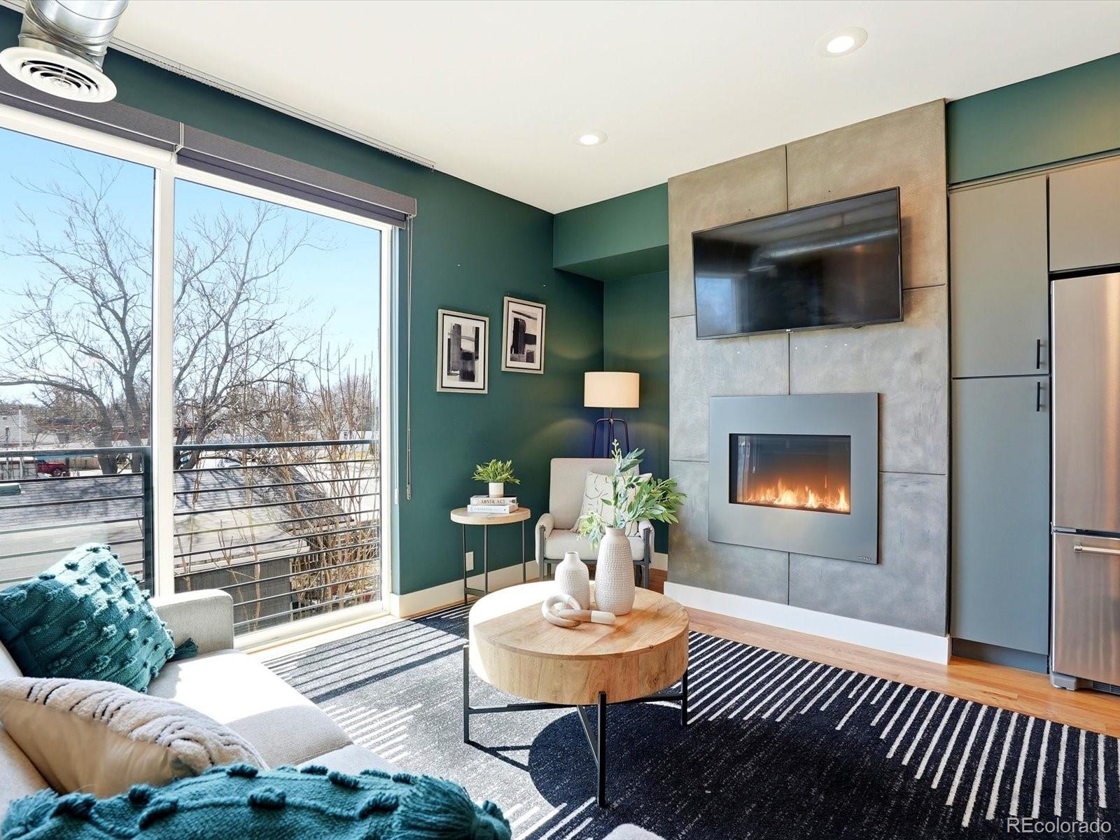 4922 Lowell Boulevard Denver CO 80221