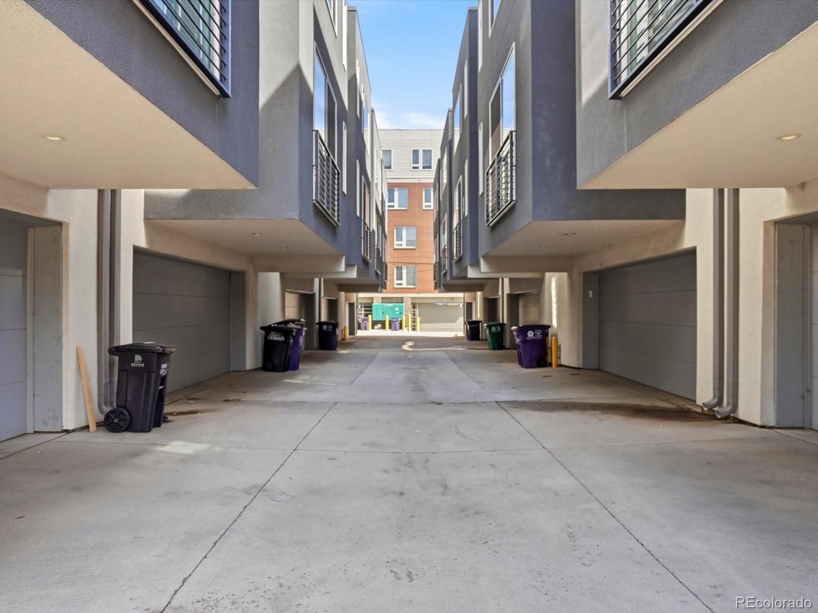 4922 Lowell Boulevard Denver CO 80221