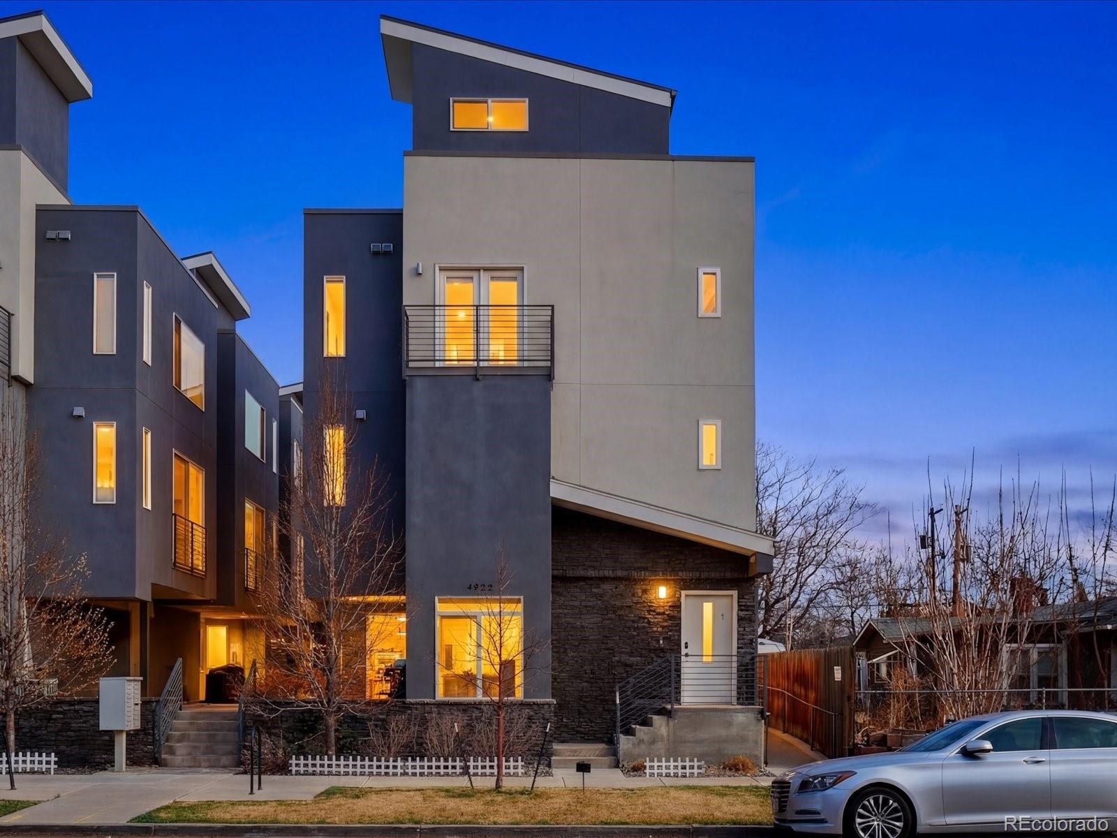 4922 Lowell Boulevard Denver CO 80221