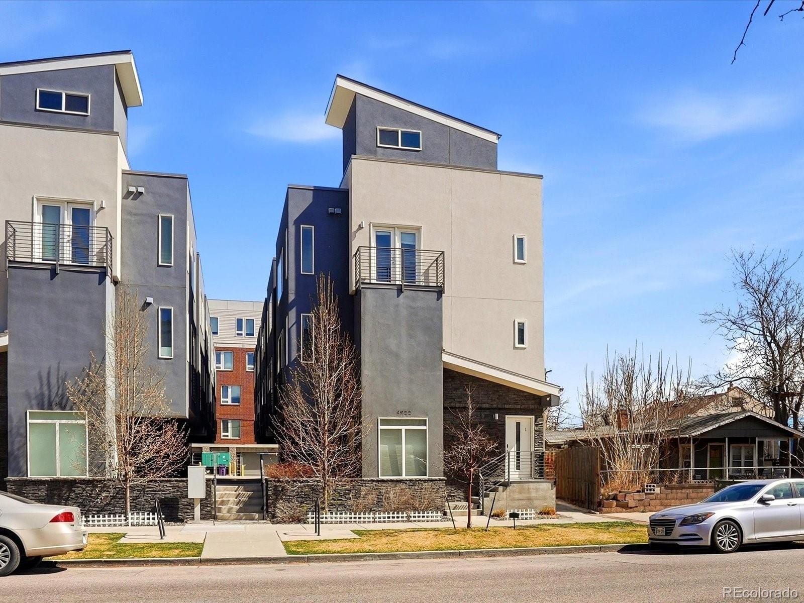 4922 Lowell Boulevard Denver CO 80221